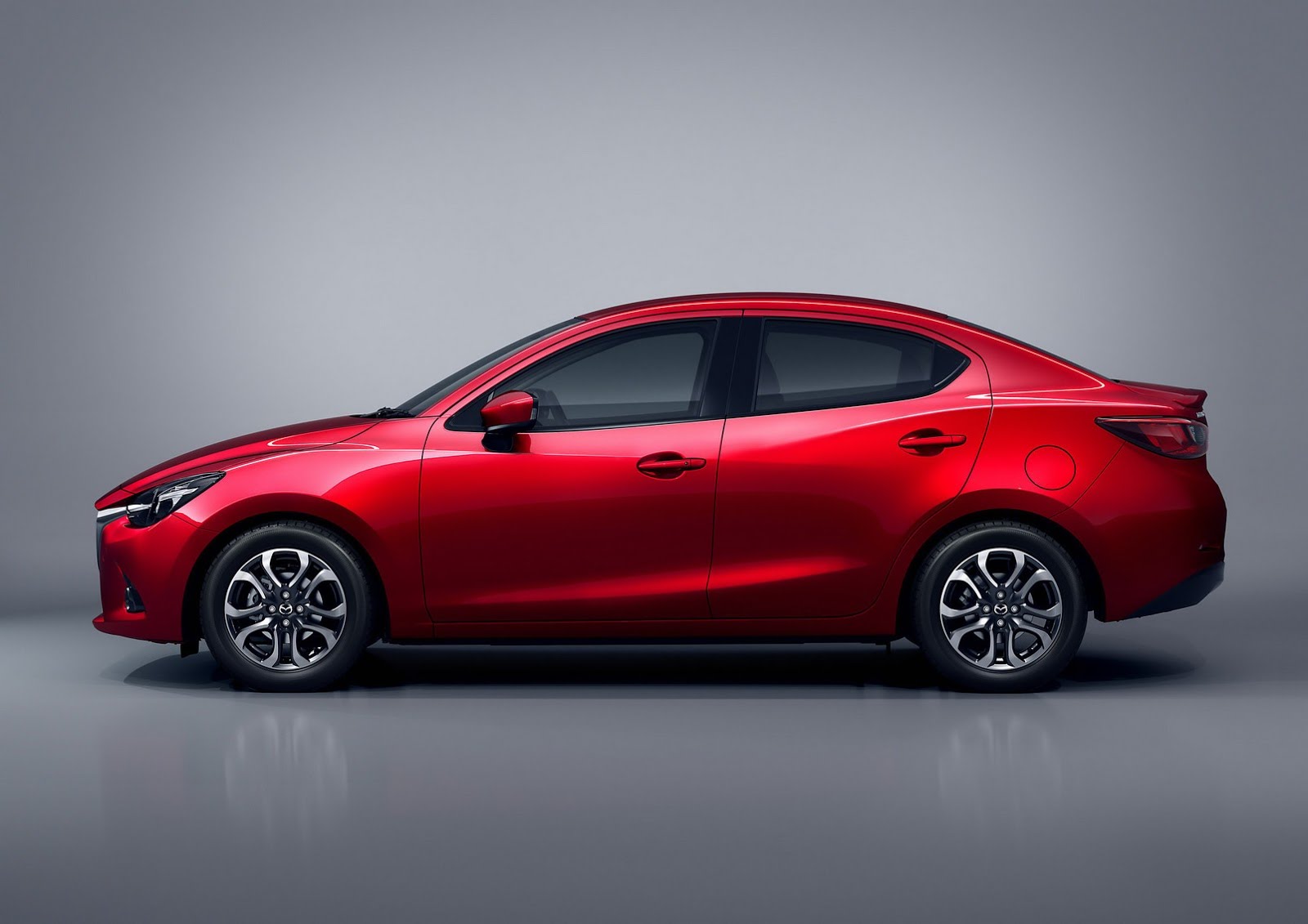 Mazda Hải Phòng